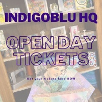 Open Day Tickets